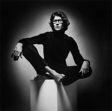 yves saint laurent be|yves saint laurent founded.